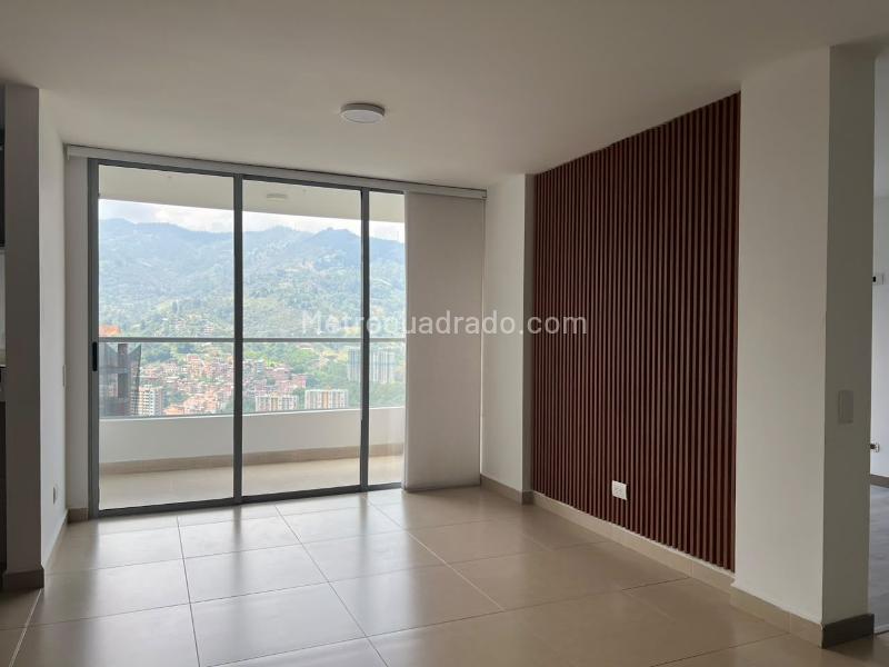 Apartment for rent in Envigado