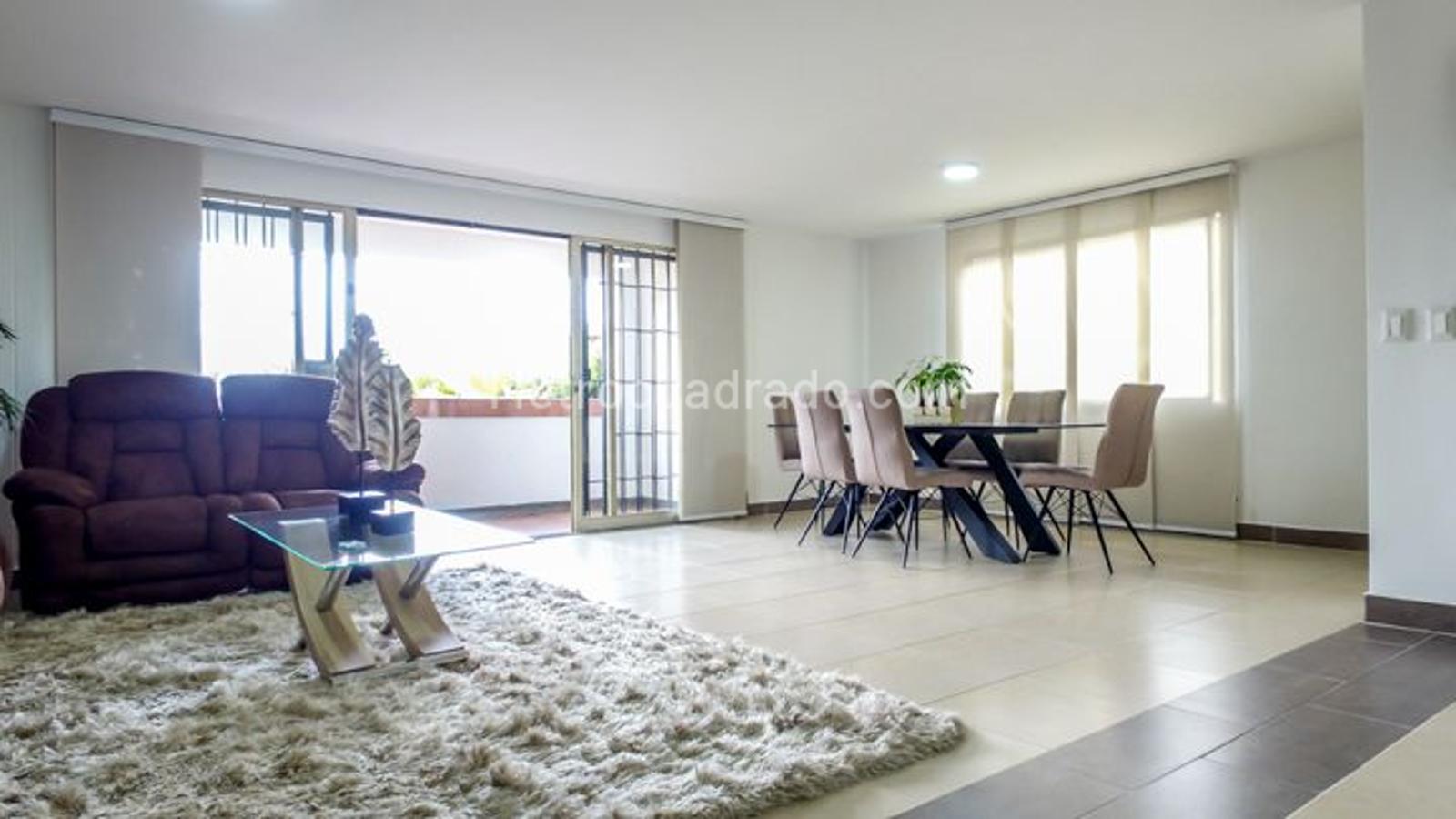 Foto del apartamento