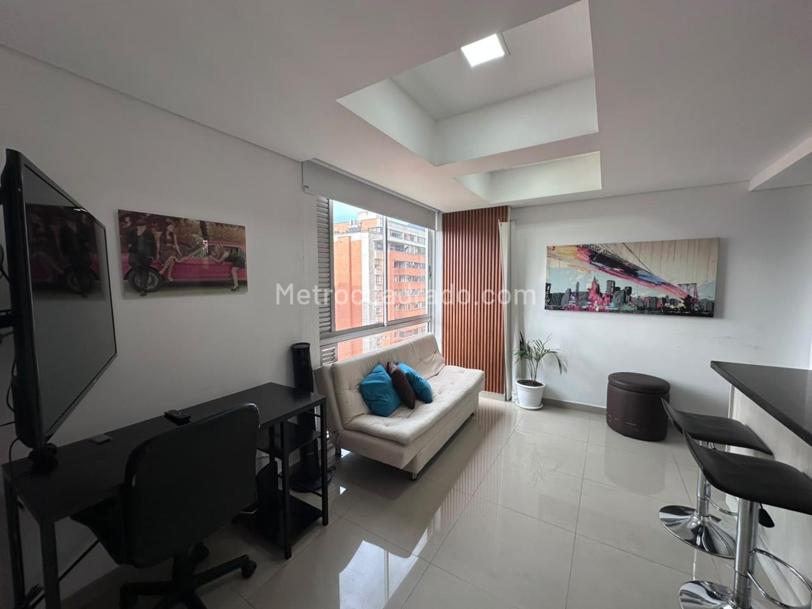 Foto del apartamento