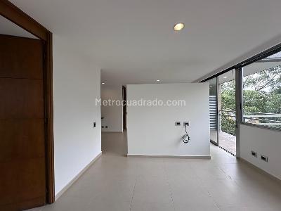 Apartamento de 1 alcoba en venta en El Poblado, Medellín, 57 m² · foto 10 de 15