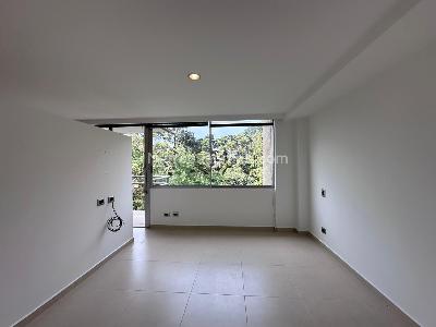 Apartamento de 1 alcoba en venta en El Poblado, Medellín, 57 m² · foto 12 de 15