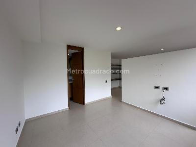 Apartamento de 1 alcoba en venta en El Poblado, Medellín, 57 m² · foto 13 de 15