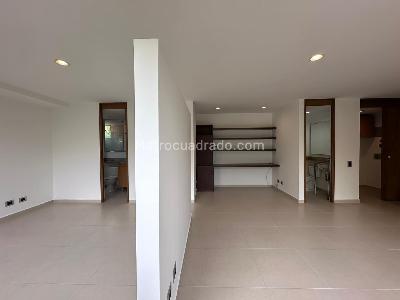 Apartamento de 1 alcoba en venta en El Poblado, Medellín, 57 m² · foto 8 de 15
