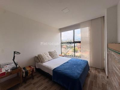 Apartamento de 2 alcobas en arriendo en Sabaneta, Sabaneta, 64 m² · foto 10 de 12