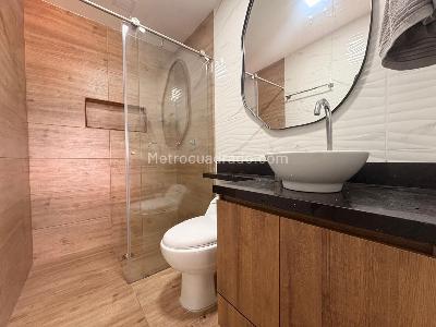 Apartamento de 2 alcobas en arriendo en Sabaneta, Sabaneta, 64 m² · foto 12 de 12