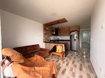 Apartamento de 2 alcobas en arriendo en Sabaneta, Sabaneta, 64 m² · foto 2 de 12