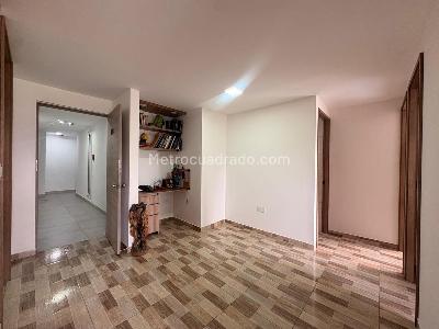 Apartamento de 2 alcobas en arriendo en Sabaneta, Sabaneta, 64 m² · foto 3 de 12