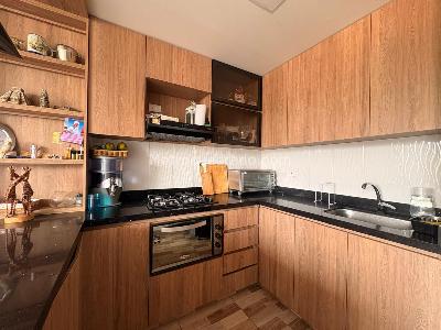Apartamento de 2 alcobas en arriendo en Sabaneta, Sabaneta, 64 m² · foto 5 de 12