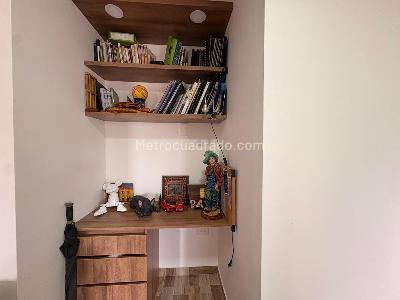 Apartamento de 2 alcobas en arriendo en Sabaneta, Sabaneta, 64 m² · foto 8 de 12