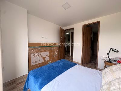 Apartamento de 2 alcobas en arriendo en Sabaneta, Sabaneta, 64 m² · foto 9 de 12