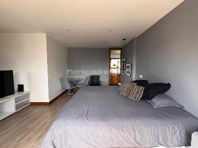 Apartamento de 1 alcoba en venta en El Poblado, Medellín, 70 m² · foto 7 de 11