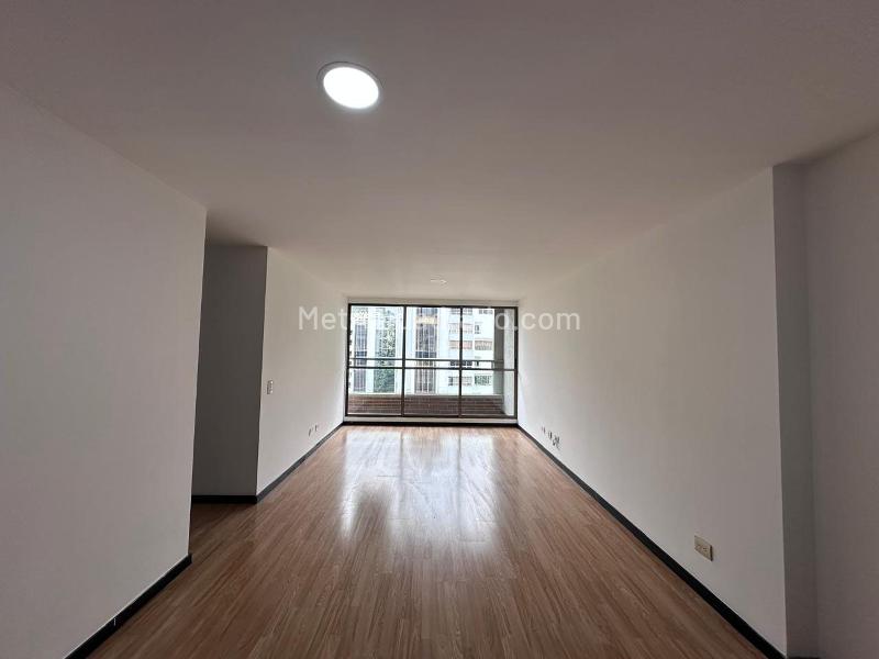 Apartamento en Arriendo, EL POBLADO, Medellín