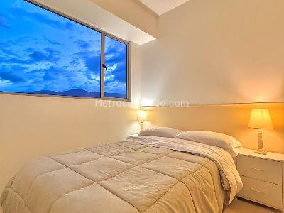 Apartamento de 3 alcobas en venta en Envigado, Envigado, 75 m² · foto 8 de 12