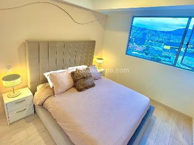 Apartamento de 3 alcobas en venta en Envigado, Envigado, 75 m² · foto 10 de 12