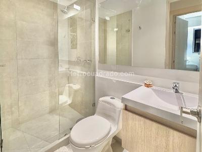 Apartamento de 3 alcobas en venta en Envigado, Envigado, 75 m² · foto 11 de 12