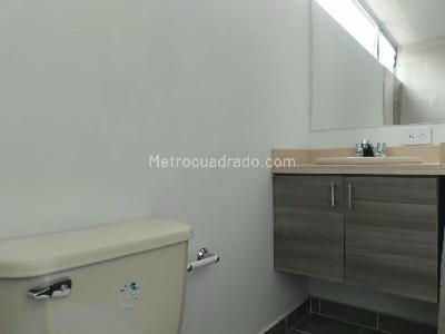 Apartamento de 1 alcoba en arriendo en El Poblado, Medellín, 36 m² · foto 11 de 11
