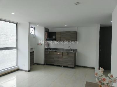 Apartamento de 1 alcoba en arriendo en El Poblado, Medellín, 36 m² · foto 2 de 11