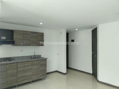 Apartamento de 1 alcoba en arriendo en El Poblado, Medellín, 36 m² · foto 3 de 11