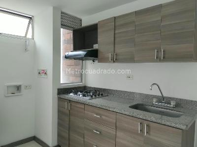 Apartamento de 1 alcoba en arriendo en El Poblado, Medellín, 36 m² · foto 5 de 11