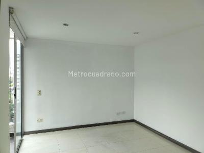Apartamento de 1 alcoba en arriendo en El Poblado, Medellín, 36 m² · foto 8 de 11