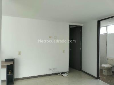 Apartamento de 1 alcoba en arriendo en El Poblado, Medellín, 36 m² · foto 9 de 11