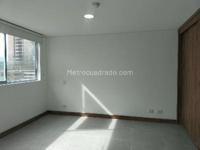 Apartamento de 1 alcoba en arriendo en El Poblado, Medellín, 42 m² · foto 10 de 13