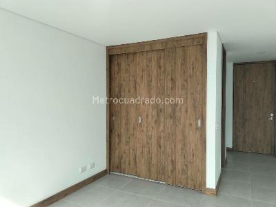 Apartamento de 1 alcoba en arriendo en El Poblado, Medellín, 42 m² · foto 11 de 13