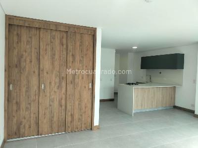 Apartamento de 1 alcoba en arriendo en El Poblado, Medellín, 42 m² · foto 12 de 13