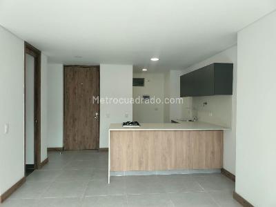 Apartamento de 1 alcoba en arriendo en El Poblado, Medellín, 42 m² · foto 3 de 13