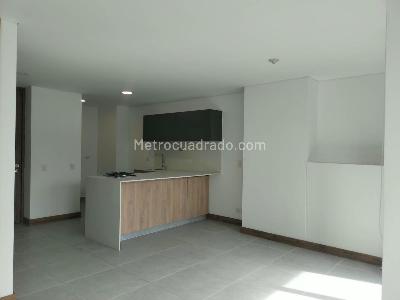 Apartamento de 1 alcoba en arriendo en El Poblado, Medellín, 42 m² · foto 4 de 13