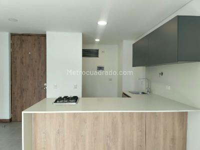 Apartamento de 1 alcoba en arriendo en El Poblado, Medellín, 42 m² · foto 5 de 13