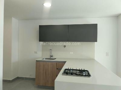 Apartamento de 1 alcoba en arriendo en El Poblado, Medellín, 42 m² · foto 7 de 13