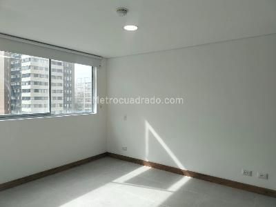 Apartamento de 1 alcoba en arriendo en El Poblado, Medellín, 42 m² · foto 9 de 13