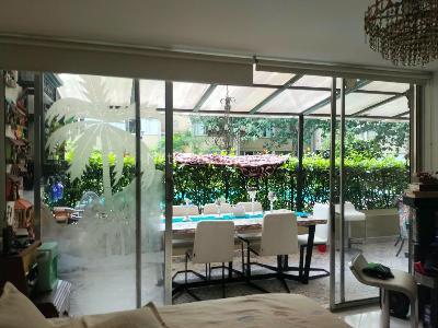 Apartamento de 3 alcobas en venta en El Poblado, Medellín, 160 m² · foto 12 de 15