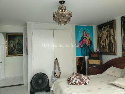 Apartamento de 3 alcobas en venta en El Poblado, Medellín, 160 m² · foto 13 de 15