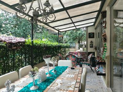 Apartamento de 3 alcobas en venta en El Poblado, Medellín, 160 m² · foto 15 de 15