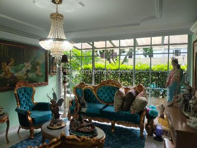 Apartamento de 3 alcobas en venta en El Poblado, Medellín, 160 m² · foto 2 de 15