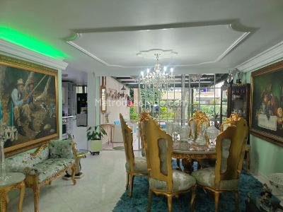 Apartamento de 3 alcobas en venta en El Poblado, Medellín, 160 m² · foto 4 de 15