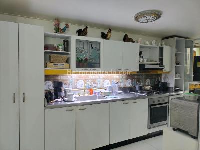 Apartamento de 3 alcobas en venta en El Poblado, Medellín, 160 m² · foto 5 de 15