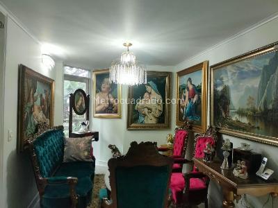 Apartamento de 3 alcobas en venta en El Poblado, Medellín, 160 m² · foto 6 de 15