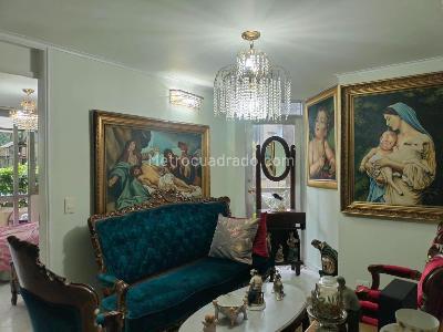 Apartamento de 3 alcobas en venta en El Poblado, Medellín, 160 m² · foto 7 de 15