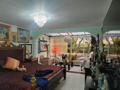 Apartamento de 3 alcobas en venta en El Poblado, Medellín, 160 m² · foto 8 de 15