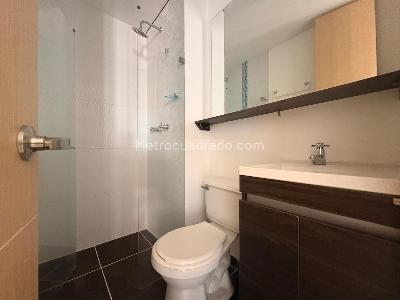 Apartamento de 3 alcobas en venta en Sabaneta, Sabaneta, 76 m² · foto 12 de 13