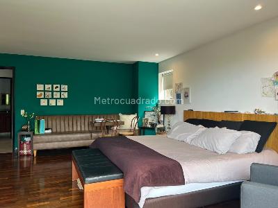 Apartamento de 3 alcobas en venta en El Diamante No. 2, Medellín, 154 m² · foto 10 de 20