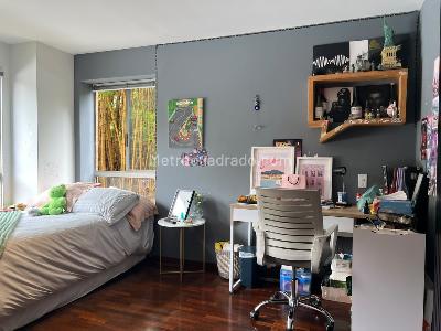 Apartamento de 3 alcobas en venta en El Diamante No. 2, Medellín, 154 m² · foto 11 de 20