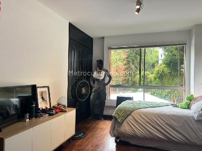 Apartamento de 3 alcobas en venta en El Diamante No. 2, Medellín, 154 m² · foto 12 de 20