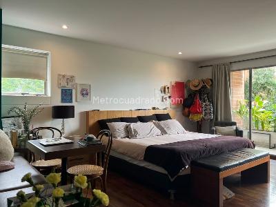 Apartamento de 3 alcobas en venta en El Diamante No. 2, Medellín, 154 m² · foto 13 de 20