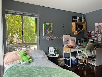 Apartamento de 3 alcobas en venta en El Diamante No. 2, Medellín, 154 m² · foto 14 de 20
