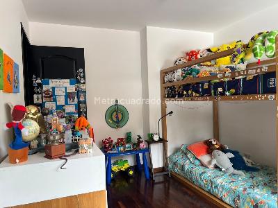 Apartamento de 3 alcobas en venta en El Diamante No. 2, Medellín, 154 m² · foto 15 de 20