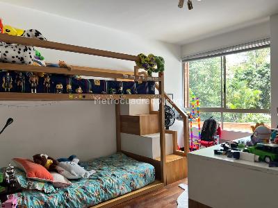 Apartamento de 3 alcobas en venta en El Diamante No. 2, Medellín, 154 m² · foto 16 de 20